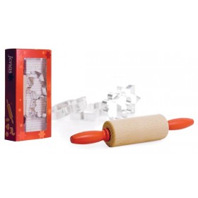 Rolling Pin, Children's  Set